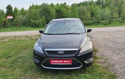 Ford Focus II рестайлинг, 2011 год, 580 000 рублей, 1 фотография