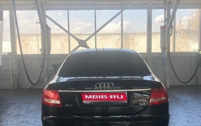 Audi A6, 2006 год, 650 000 рублей, 1 фотография