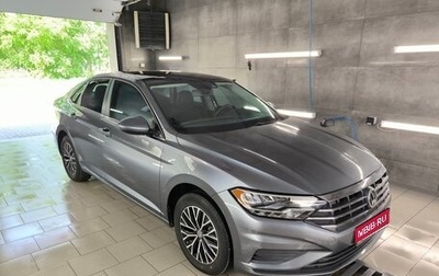 Volkswagen Jetta VII, 2021 год, 1 600 000 рублей, 1 фотография