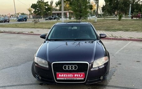 Audi A4, 2006 год, 600 000 рублей, 1 фотография