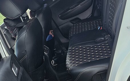 KIA Sportage IV рестайлинг, 2018 год, 1 760 000 рублей, 1 фотография