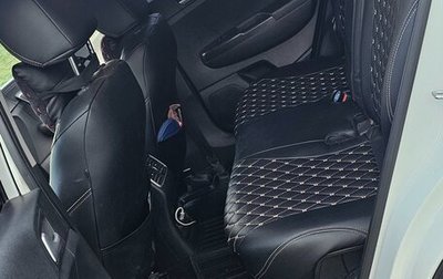 KIA Sportage IV рестайлинг, 2018 год, 1 760 000 рублей, 1 фотография