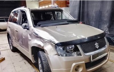Suzuki Grand Vitara, 2008 год, 420 000 рублей, 1 фотография