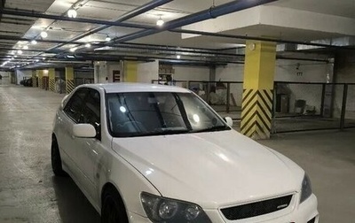 Toyota Altezza, 2001 год, 1 300 000 рублей, 1 фотография