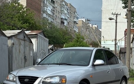 Hyundai Elantra III, 2004 год, 430 000 рублей, 1 фотография