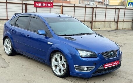 Ford Focus ST III, 2006 год, 1 050 000 рублей, 1 фотография