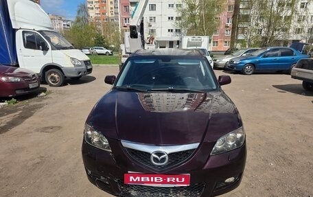 Mazda 3, 2006 год, 180 000 рублей, 1 фотография