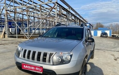 Renault Duster I рестайлинг, 2014 год, 950 000 рублей, 1 фотография