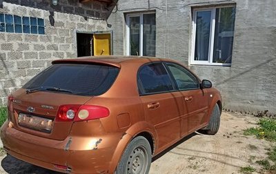 Chevrolet Lacetti, 2007 год, 300 000 рублей, 1 фотография