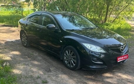 Mazda 6, 2012 год, 910 000 рублей, 1 фотография