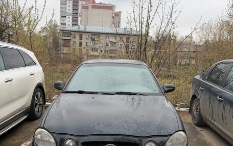 KIA Shuma I, 1998 год, 200 000 рублей, 1 фотография