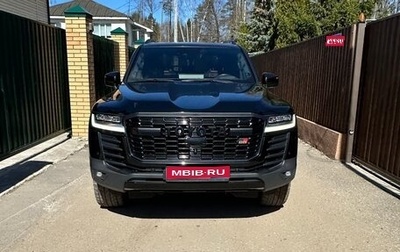 Toyota Land Cruiser, 2022 год, 8 500 000 рублей, 1 фотография