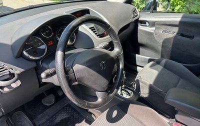 Peugeot 207 I, 2008 год, 590 000 рублей, 1 фотография