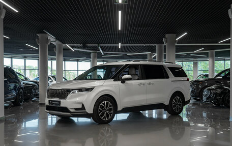 KIA Carnival, 2022 год, 3 990 000 рублей, 1 фотография