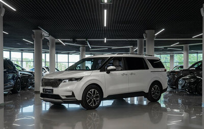 KIA Carnival, 2022 год, 3 990 000 рублей, 1 фотография