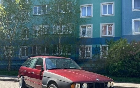 BMW 5 серия, 1994 год, 300 000 рублей, 1 фотография