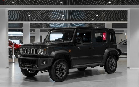 Suzuki Jimny, 2025 год, 3 990 000 рублей, 1 фотография