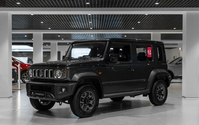 Suzuki Jimny, 2025 год, 3 990 000 рублей, 1 фотография