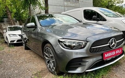 Mercedes-Benz E-Класс, 2021 год, 4 700 000 рублей, 1 фотография
