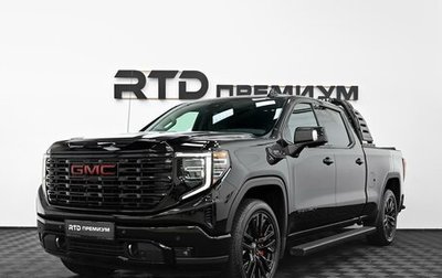 GMC Sierra, 2024 год, 8 900 000 рублей, 1 фотография