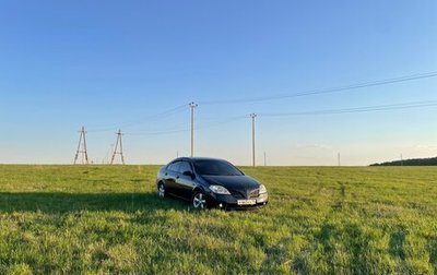 Nissan Primera III, 2004 год, 480 000 рублей, 1 фотография