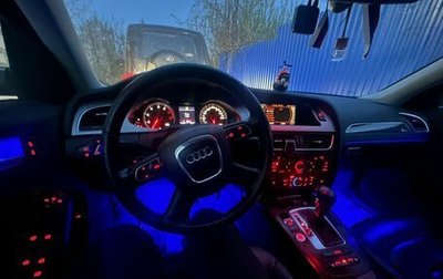 Audi A4, 2008 год, 750 000 рублей, 1 фотография