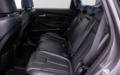 Hyundai Santa Fe IV, 2021 год, 3 120 000 рублей, 11 фотография