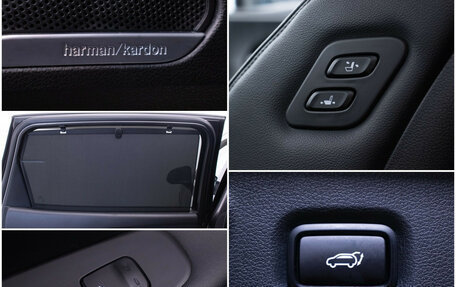Hyundai Santa Fe IV, 2021 год, 3 120 000 рублей, 16 фотография