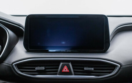Hyundai Santa Fe IV, 2021 год, 3 120 000 рублей, 14 фотография