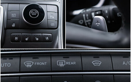 Hyundai Santa Fe IV, 2021 год, 3 120 000 рублей, 18 фотография