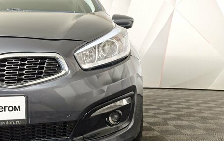 KIA cee'd III, 2015 год, 1 463 000 рублей, 10 фотография