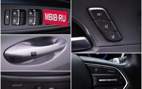Hyundai Santa Fe IV, 2021 год, 3 120 000 рублей, 17 фотография