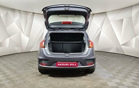 KIA cee'd III, 2015 год, 1 463 000 рублей, 12 фотография