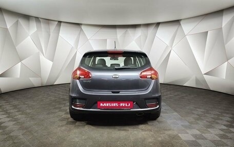 KIA cee'd III, 2015 год, 1 463 000 рублей, 8 фотография