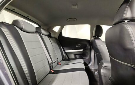 KIA cee'd III, 2015 год, 1 463 000 рублей, 16 фотография