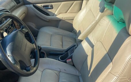 Subaru Outback III, 2000 год, 225 000 рублей, 5 фотография