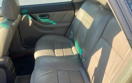 Subaru Outback III, 2000 год, 225 000 рублей, 6 фотография