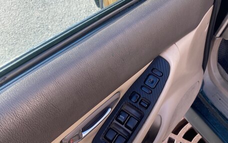 Subaru Outback III, 2000 год, 225 000 рублей, 12 фотография
