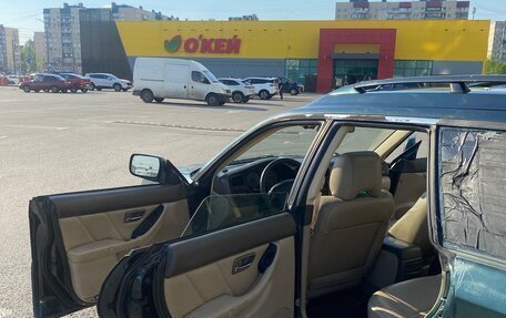 Subaru Outback III, 2000 год, 225 000 рублей, 13 фотография