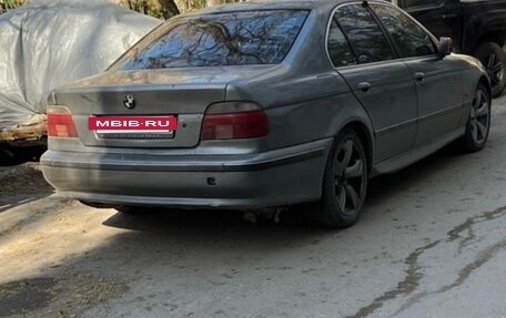 BMW 5 серия, 1996 год, 220 000 рублей, 2 фотография