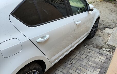 Skoda Octavia, 2016 год, 1 600 000 рублей, 5 фотография
