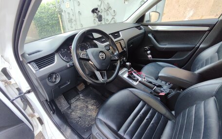 Skoda Octavia, 2016 год, 1 600 000 рублей, 7 фотография