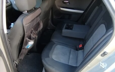 KIA cee'd III, 2016 год, 1 530 000 рублей, 14 фотография