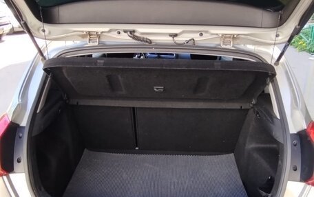 KIA cee'd III, 2016 год, 1 530 000 рублей, 23 фотография