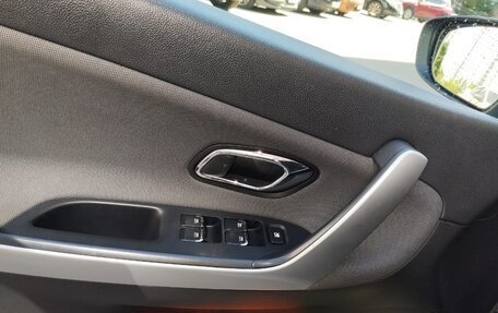 KIA cee'd III, 2016 год, 1 530 000 рублей, 27 фотография