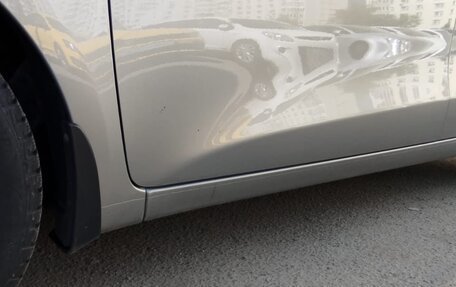 KIA cee'd III, 2016 год, 1 530 000 рублей, 26 фотография
