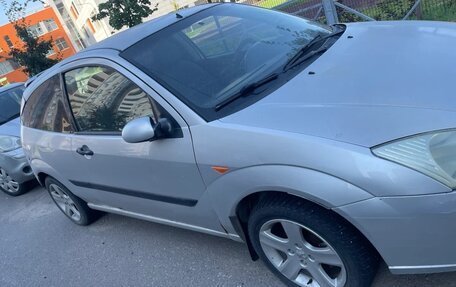 Ford Focus IV, 1999 год, 160 000 рублей, 3 фотография