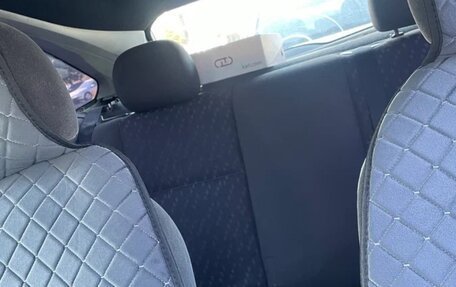 Ford Focus IV, 1999 год, 160 000 рублей, 10 фотография
