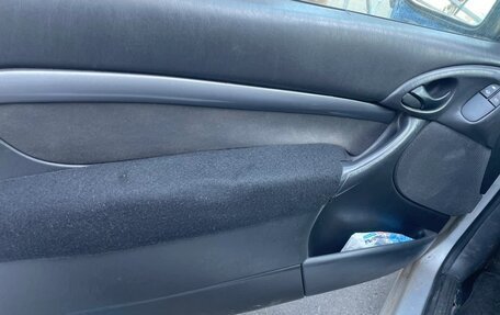 Ford Focus IV, 1999 год, 160 000 рублей, 9 фотография