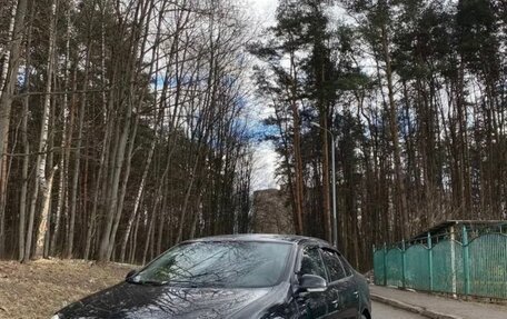 Volkswagen Jetta VI, 2007 год, 499 999 рублей, 2 фотография